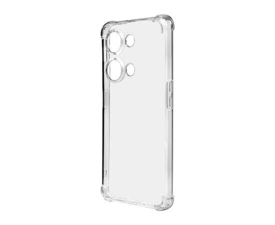 Чехол для мобильного телефона Armorstandart Air Force OnePlus Nord 3 5G (CPH2493) Camera cover Transparent (ARM74025)