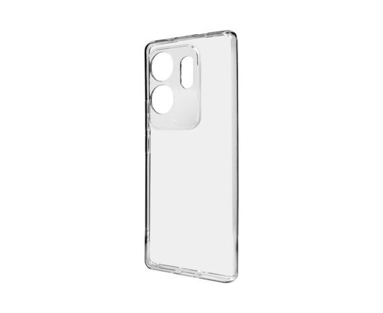 Чохол до мобільного телефона Armorstandart Air Infinix Zero 30 4G Camera cover Clear (ARM73920)
