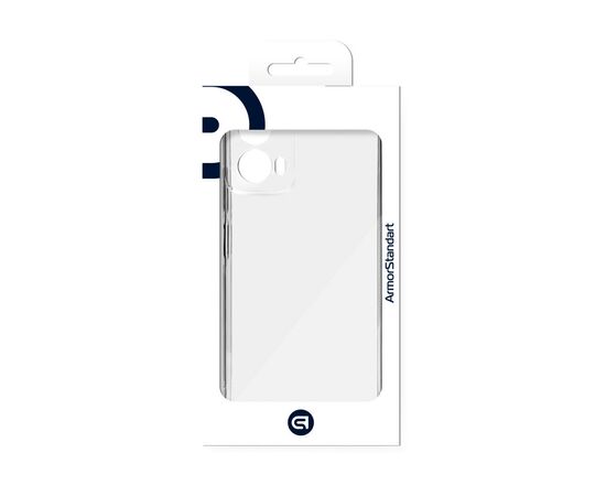 Чехол для мобильного телефона Armorstandart Air Motorola G34 5G Camera cover Clear (ARM73903), изображение 2 Чехол для мобильного телефона Armorstandart Air Motorola G34 5G Camera cover Clear (ARM73903), изображение 2