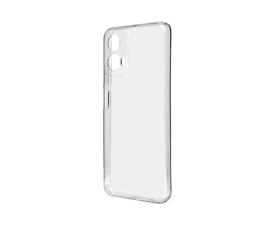 Чехол для мобильного телефона Armorstandart Air Motorola G34 5G Camera cover Clear (ARM73903)