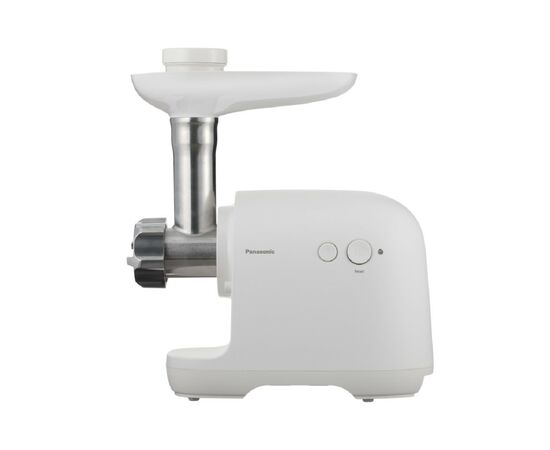 Мясорубка Panasonic MK-GX1700WTQ, изображение 3 Мясорубка Panasonic MK-GX1700WTQ, изображение 3