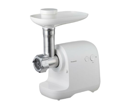 Мясорубка Panasonic MK-GX1700WTQ