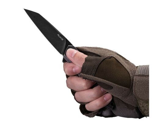 Нож Ruike P831S-SB, изображение 9 Нож Ruike P831S-SB, изображение 9