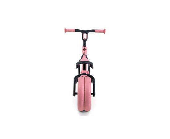 Беговел Yvolution Yvelo Yvelo Junior розовый (YT16P2), изображение 5 Беговел Yvolution Yvelo Yvelo Junior розовый (YT16P2), изображение 5