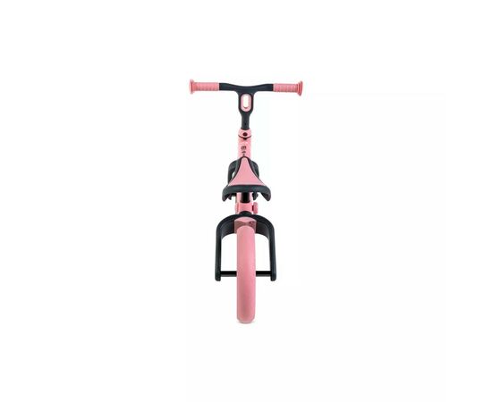 Беговел Yvolution Yvelo Yvelo Junior розовый (YT16P2), изображение 7 Беговел Yvolution Yvelo Yvelo Junior розовый (YT16P2), изображение 7