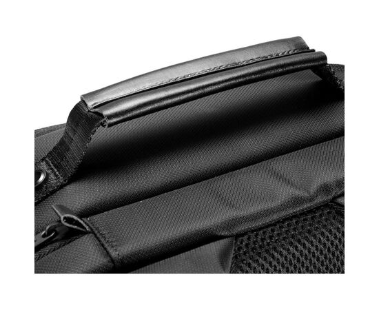 Рюкзак для ноутбука Tavialo 15.6" Smart TB20-2 black, 20л, 45х29х16,5см (TB20-224BL), изображение 4 Рюкзак для ноутбука Tavialo 15.6" Smart TB20-2 black, 20л, 45х29х16,5см (TB20-224BL), изображение 4