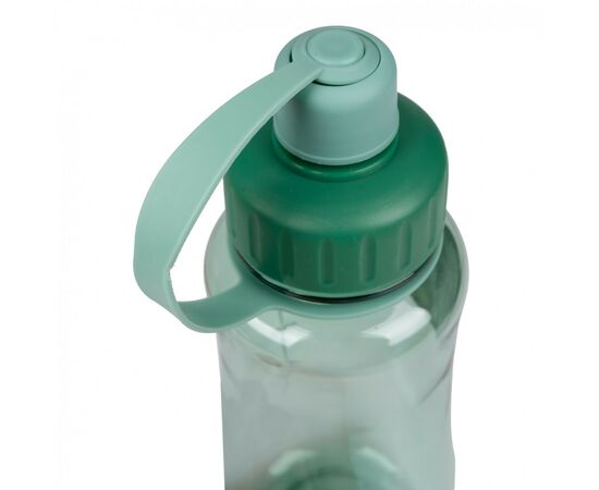 Поильник-непроливайка Yes Fusion 600 мл зелена (708191), изображение 3 Поильник-непроливайка Yes Fusion 600 мл зелена (708191), изображение 3