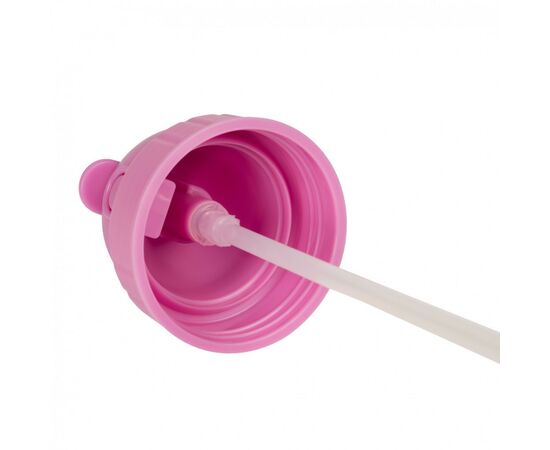 Поильник-непроливайка Yes Glamour 380 мл (708177), изображение 4 Поильник-непроливайка Yes Glamour 380 мл (708177), изображение 4