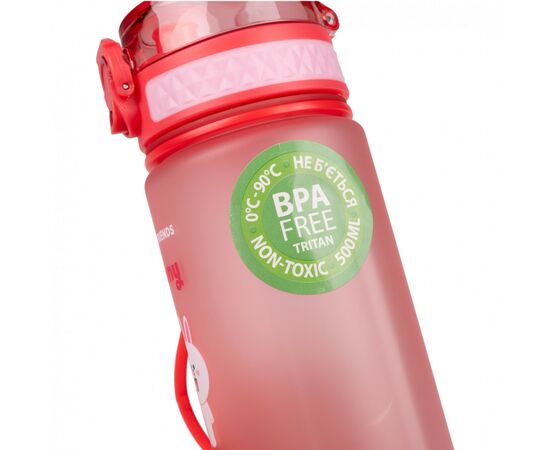 Поильник-непроливайка Yes Line friends 500 мл (708182), изображение 2 Поильник-непроливайка Yes Line friends 500 мл (708182), изображение 2