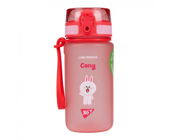 Поїльник-непроливайка Yes Line friends 500 мл (708182)