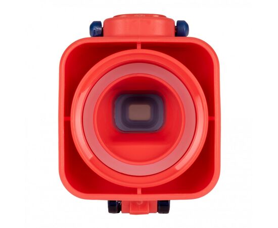 Поильник-непроливайка Yes Fusion 750 мл, голубая (708197), изображение 5