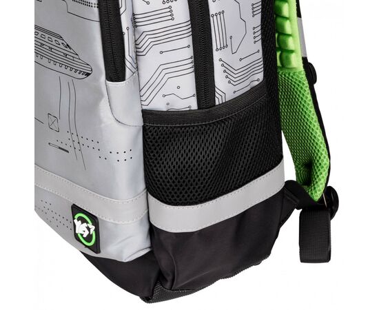 Рюкзак школьный Yes Cyberlife S-52 Ergo (559568), изображение 12 Рюкзак школьный Yes Cyberlife S-52 Ergo (559568), изображение 12