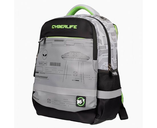 Рюкзак школьный Yes Cyberlife S-52 Ergo (559568), изображение 2 Рюкзак школьный Yes Cyberlife S-52 Ergo (559568), изображение 2