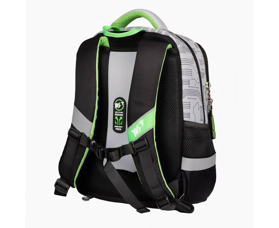 Рюкзак школьный Yes Cyberlife S-52 Ergo (559568), изображение 3 Рюкзак школьный Yes Cyberlife S-52 Ergo (559568), изображение 3