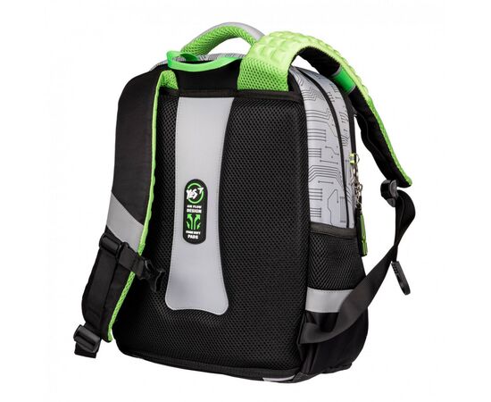 Рюкзак школьный Yes Cyberlife S-52 Ergo (559568), изображение 4 Рюкзак школьный Yes Cyberlife S-52 Ergo (559568), изображение 4