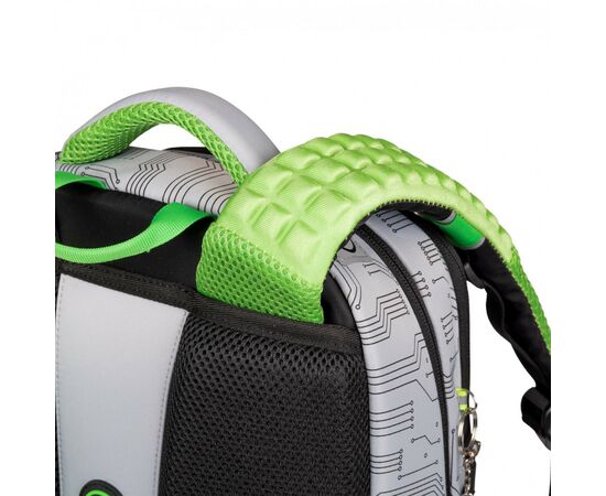 Рюкзак школьный Yes Cyberlife S-52 Ergo (559568), изображение 5 Рюкзак школьный Yes Cyberlife S-52 Ergo (559568), изображение 5