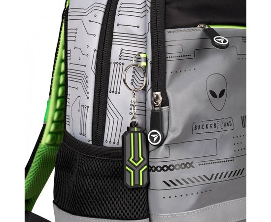 Рюкзак школьный Yes Cyberlife S-52 Ergo (559568), изображение 6 Рюкзак школьный Yes Cyberlife S-52 Ergo (559568), изображение 6