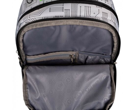 Рюкзак школьный Yes Cyberlife S-52 Ergo (559568), изображение 8 Рюкзак школьный Yes Cyberlife S-52 Ergo (559568), изображение 8