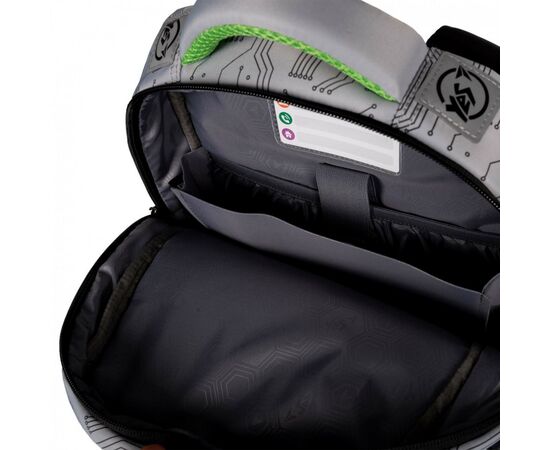 Рюкзак школьный Yes Cyberlife S-52 Ergo (559568), изображение 9 Рюкзак школьный Yes Cyberlife S-52 Ergo (559568), изображение 9