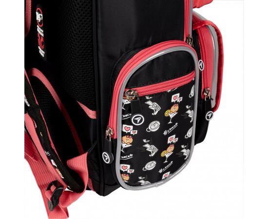 Рюкзак школьный Yes Line Friends S-101 (559592), изображение 12 Рюкзак школьный Yes Line Friends S-101 (559592), изображение 12