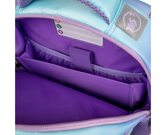 Рюкзак школьный Yes Sparkle S-52 Ergo (559567), изображение 10