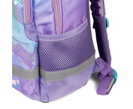 Рюкзак школьный Yes Sparkle S-52 Ergo (559567), изображение 12