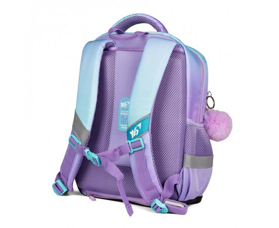 Рюкзак школьный Yes Sparkle S-52 Ergo (559567), изображение 3