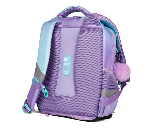 Рюкзак школьный Yes Sparkle S-52 Ergo (559567), изображение 4
