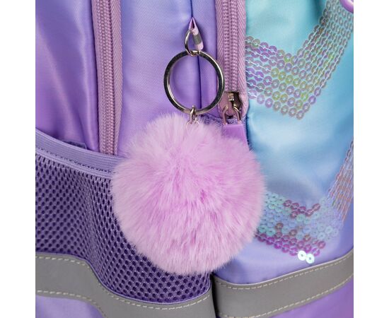 Рюкзак школьный Yes Sparkle S-52 Ergo (559567), изображение 6