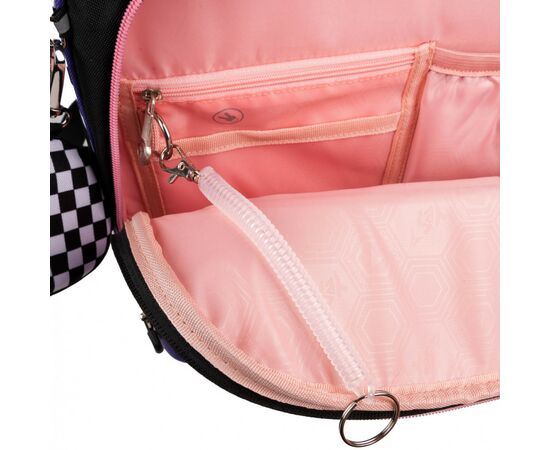 Рюкзак школьный Yes Academy S-91 (559587), изображение 11 Рюкзак школьный Yes Academy S-91 (559587), изображение 11