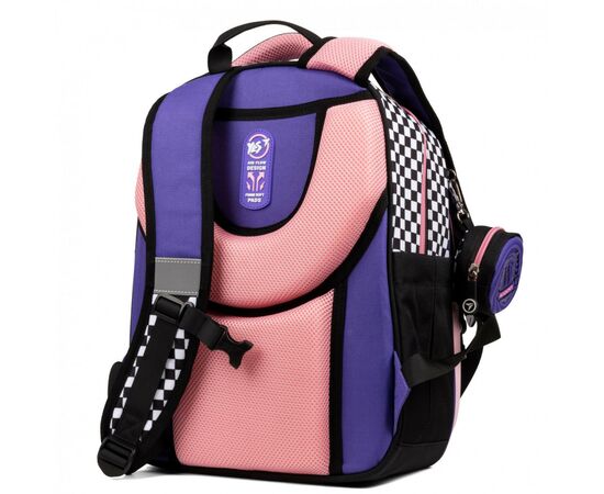 Рюкзак школьный Yes Academy S-91 (559587), изображение 4 Рюкзак школьный Yes Academy S-91 (559587), изображение 4