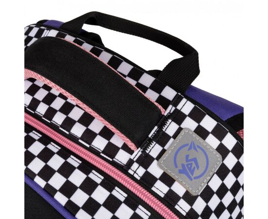 Рюкзак школьный Yes Academy S-91 (559587), изображение 6 Рюкзак школьный Yes Academy S-91 (559587), изображение 6