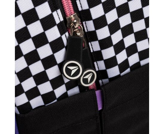 Рюкзак школьный Yes Academy S-91 (559587), изображение 7 Рюкзак школьный Yes Academy S-91 (559587), изображение 7