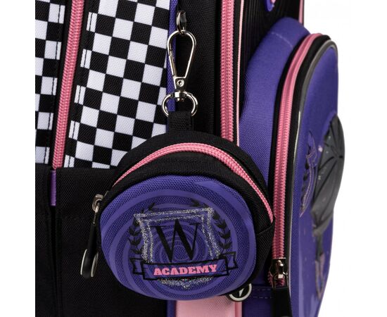 Рюкзак школьный Yes Academy S-91 (559587), изображение 8 Рюкзак школьный Yes Academy S-91 (559587), изображение 8