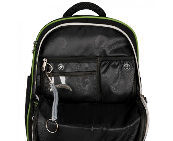 Рюкзак школьный Yes Minecraft S-91 (559753), изображение 10 Рюкзак школьный Yes Minecraft S-91 (559753), изображение 10