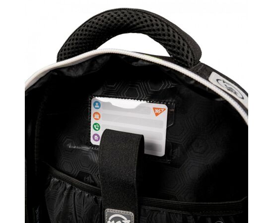 Рюкзак школьный Yes Minecraft S-91 (559753), изображение 11 Рюкзак школьный Yes Minecraft S-91 (559753), изображение 11