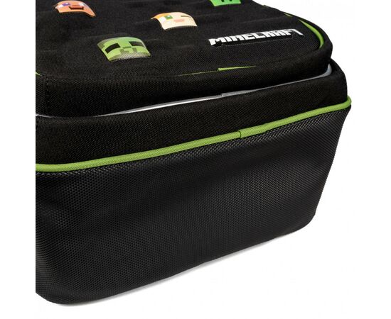 Рюкзак школьный Yes Minecraft S-91 (559753), изображение 12 Рюкзак школьный Yes Minecraft S-91 (559753), изображение 12