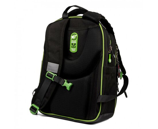 Рюкзак школьный Yes Minecraft S-91 (559753), изображение 4 Рюкзак школьный Yes Minecraft S-91 (559753), изображение 4