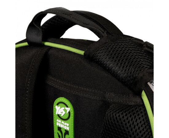 Рюкзак школьный Yes Minecraft S-91 (559753), изображение 5 Рюкзак школьный Yes Minecraft S-91 (559753), изображение 5