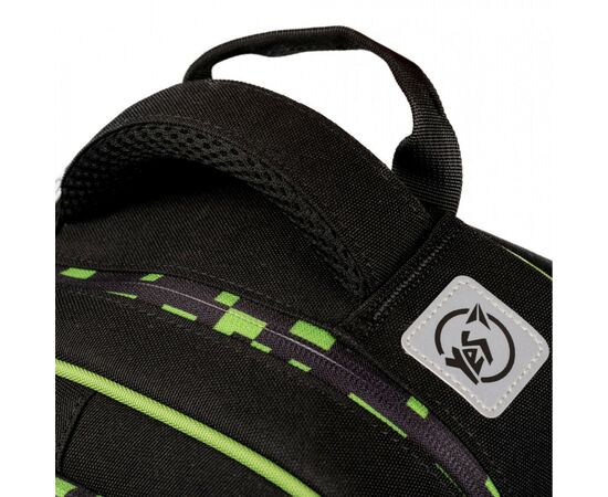 Рюкзак школьный Yes Minecraft S-91 (559753), изображение 6 Рюкзак школьный Yes Minecraft S-91 (559753), изображение 6