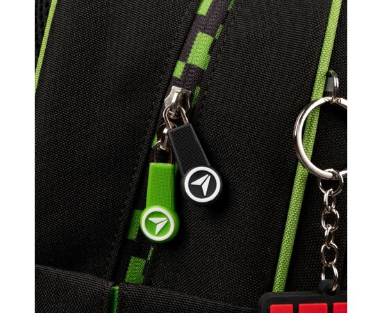 Рюкзак школьный Yes Minecraft S-91 (559753), изображение 9 Рюкзак школьный Yes Minecraft S-91 (559753), изображение 9