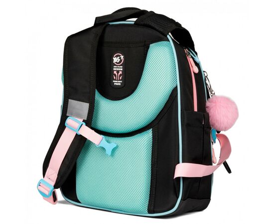 Рюкзак школьный Yes Pusheen S-91 (559752), изображение 4 Рюкзак школьный Yes Pusheen S-91 (559752), изображение 4