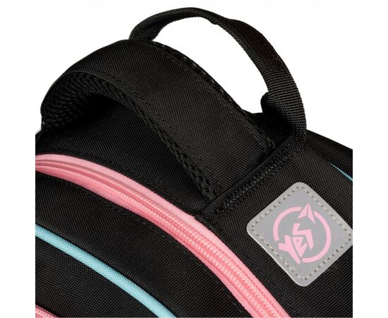 Рюкзак школьный Yes Pusheen S-91 (559752), изображение 6 Рюкзак школьный Yes Pusheen S-91 (559752), изображение 6