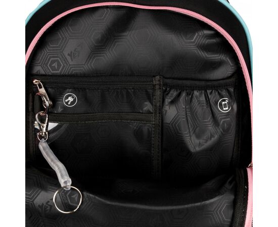 Рюкзак школьный Yes Pusheen S-91 (559752), изображение 9 Рюкзак школьный Yes Pusheen S-91 (559752), изображение 9