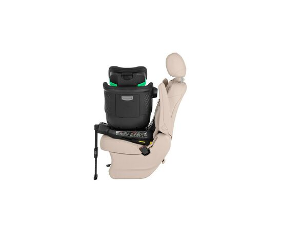Автокресло Carrello Empire CRL-12805 absolute black (CRL-12805 absolute black), изображение 7 Автокресло Carrello Empire CRL-12805 absolute black (CRL-12805 absolute black), изображение 7