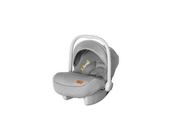 Автокресло Carrello Mini CRL-11801/1 Sky grey (CRL-11801/1 sky grey)