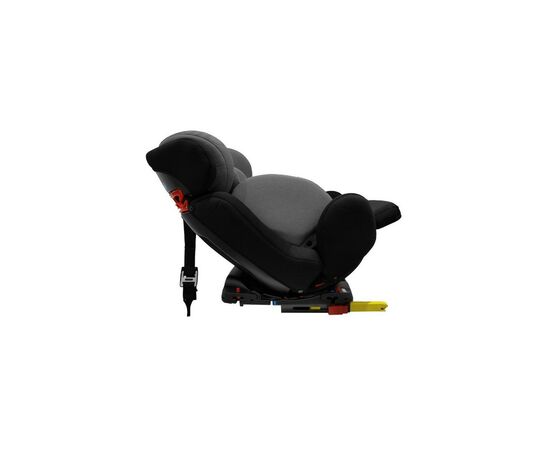 Автокресло Carrello Quantum CRL-11803/3 harbor grey (CRL-11803/3 harbor grey), изображение 2 Автокресло Carrello Quantum CRL-11803/3 harbor grey (CRL-11803/3 harbor grey), изображение 2