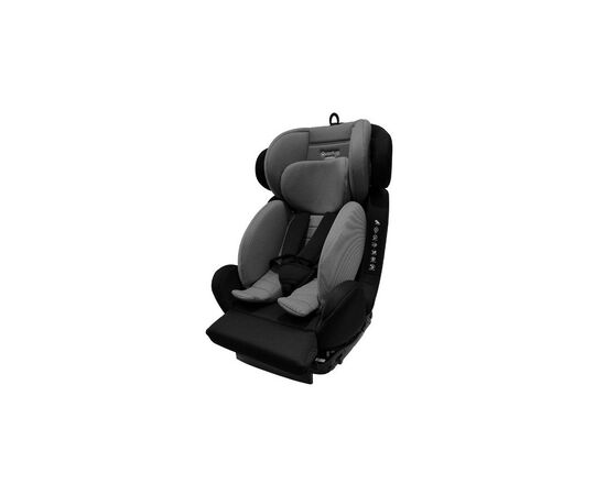 Автокресло Carrello Quantum CRL-11803/3 harbor grey (CRL-11803/3 harbor grey)