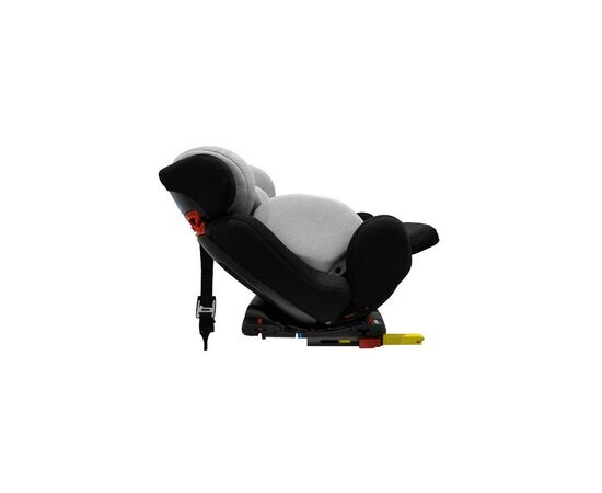 Автокресло Carrello Quantum CRL-11803/3 sky grey (CRL-11803/3 sky grey), изображение 2 Автокресло Carrello Quantum CRL-11803/3 sky grey (CRL-11803/3 sky grey), изображение 2