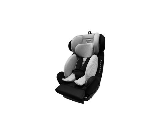 Автокресло Carrello Quantum CRL-11803/3 sky grey (CRL-11803/3 sky grey)